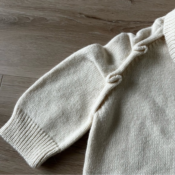 Little Marc Jacobs Turtle Neck Knit Sweater - Picture 2 of 3